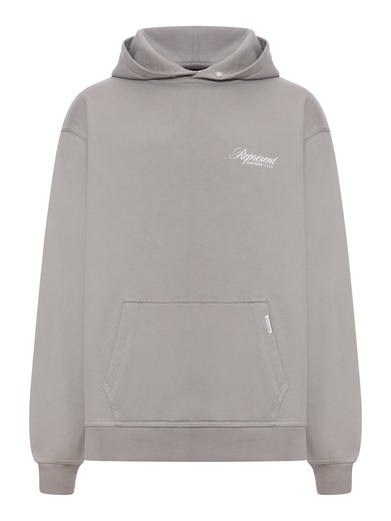 REPRESENT OWNERS CLUB HOODIE - Represent - Man