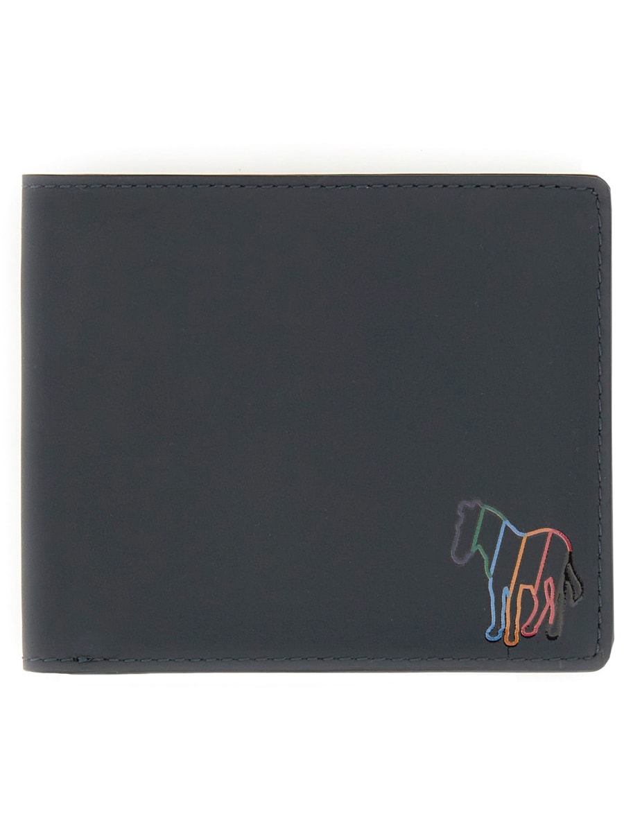 Paul Smith Leather Wallet