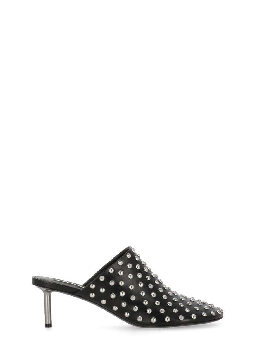 Jil Sander Sandals
