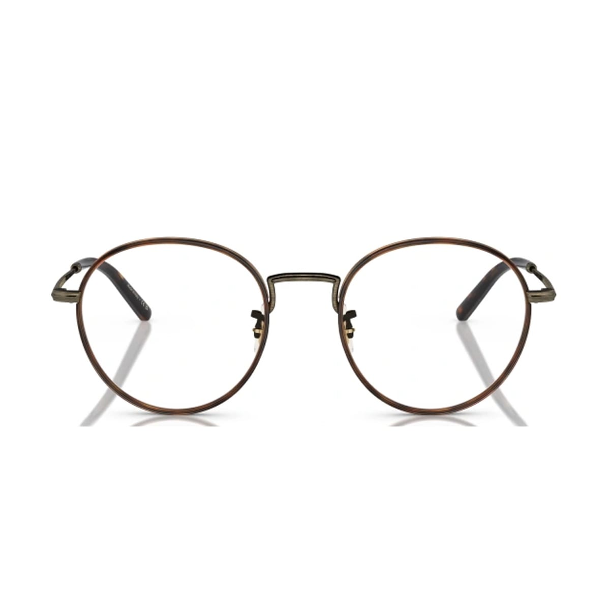 Oliver Peoples Ov1333 - Sidell 5284 Oro Antico Glasses