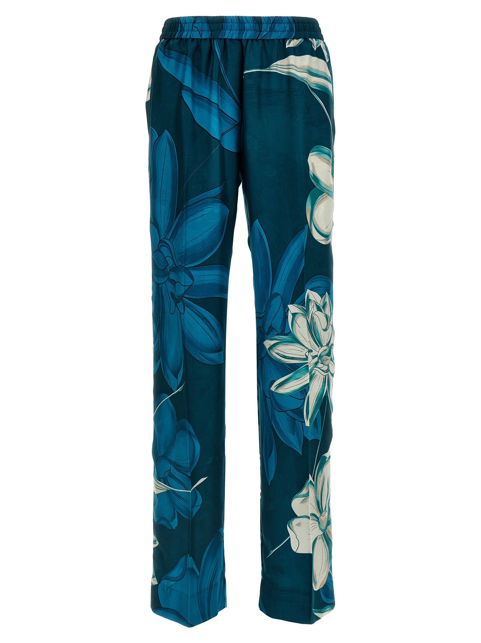 For Restless Sleepers doride Pants