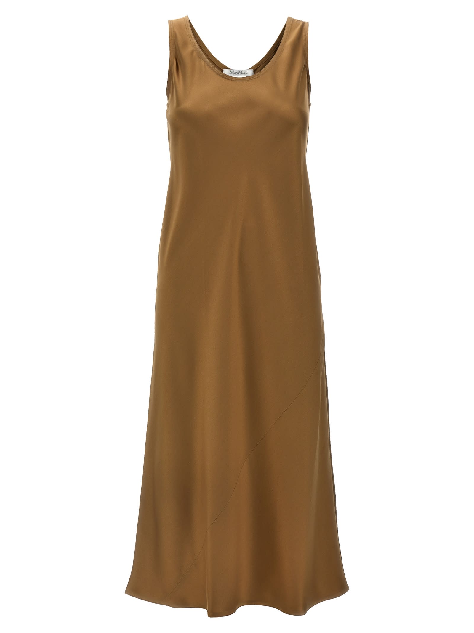 Max Mara Banio Dress