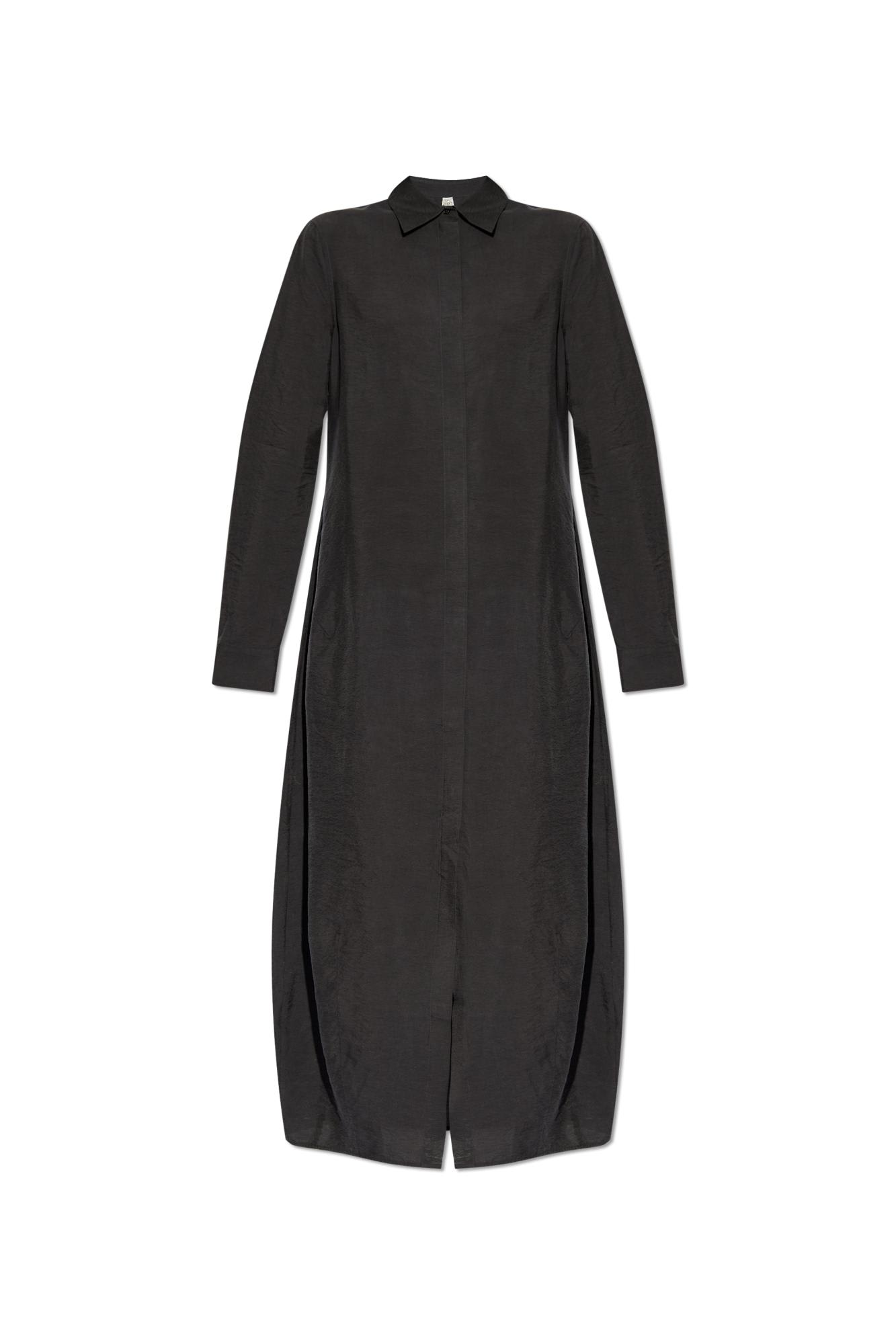 Totême Toteme Shirt Dress