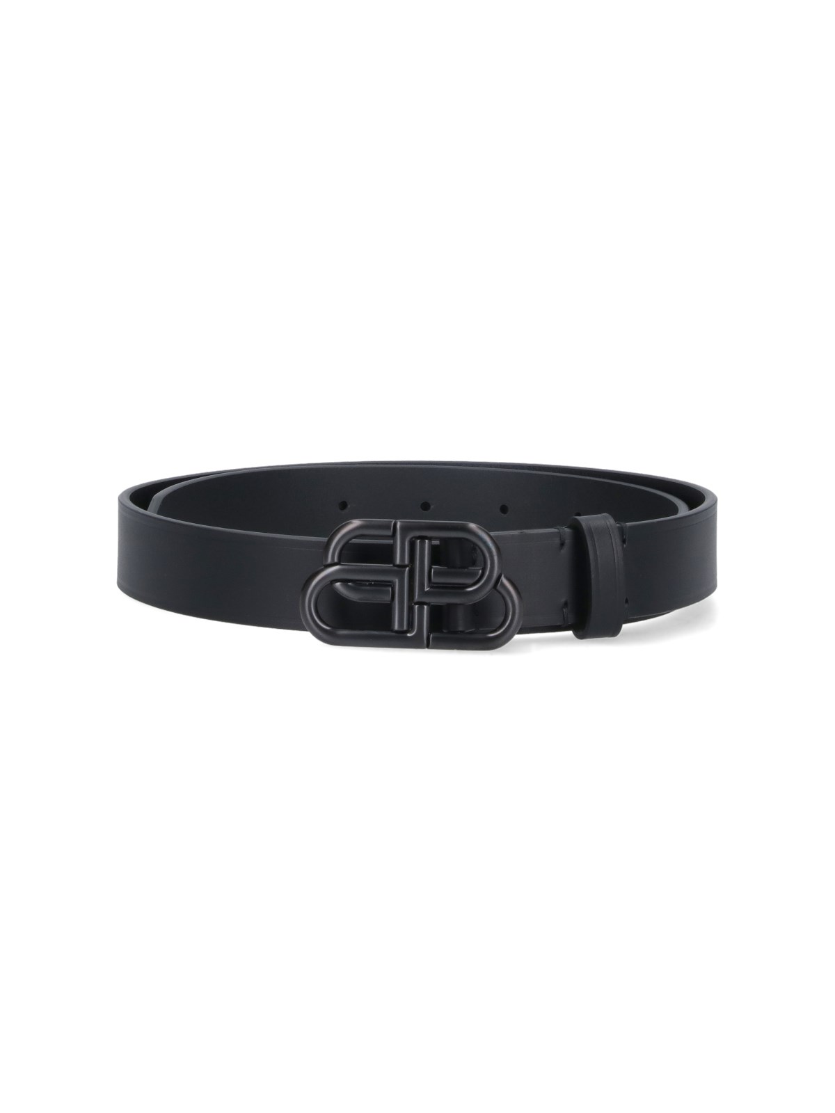 Balenciaga 'Bb' Thin Belt
