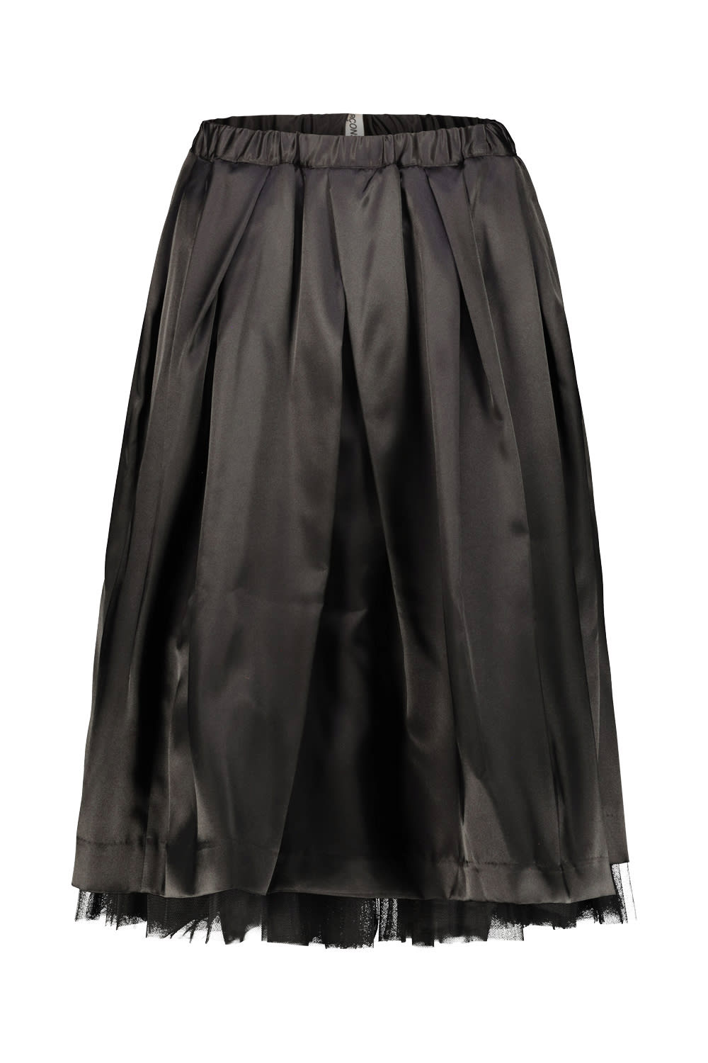 Comme Des Garçons Full Skirt