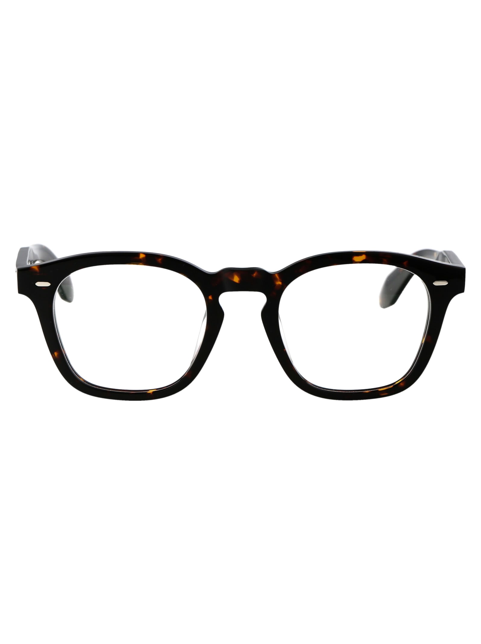 Oliver Peoples N.03 Glasses