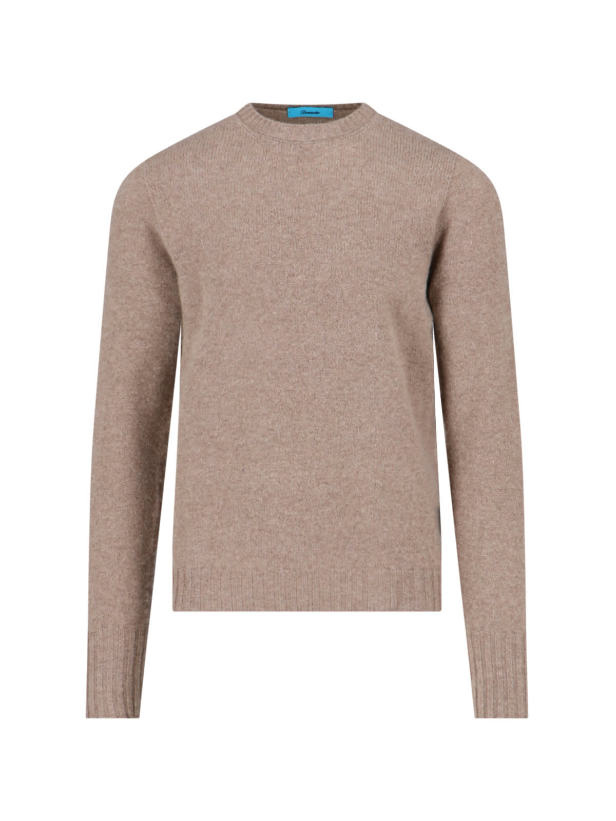 Drumohr Crew-neck Sweater