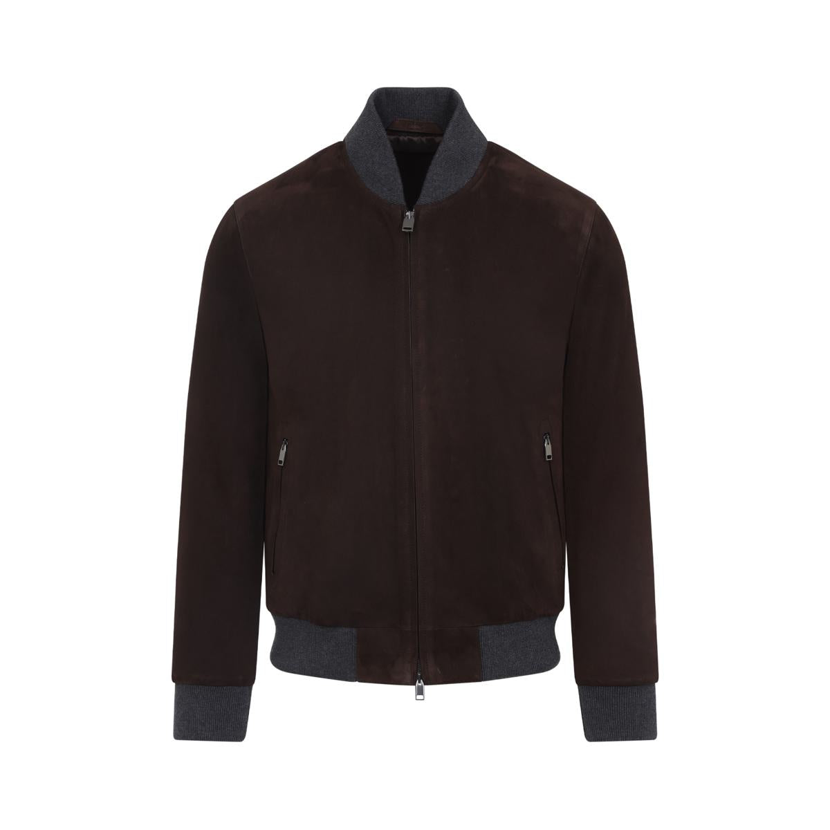 Brioni 夹克
