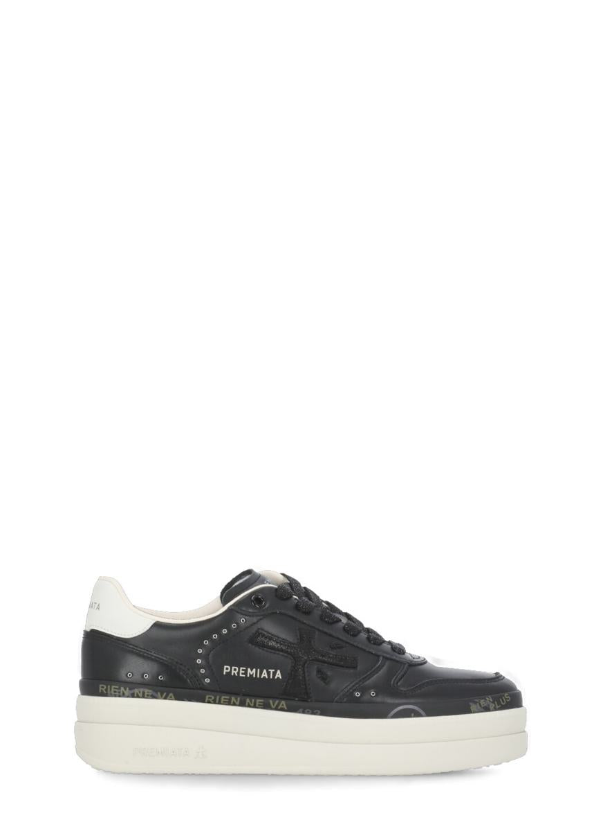 Premiata 运动鞋