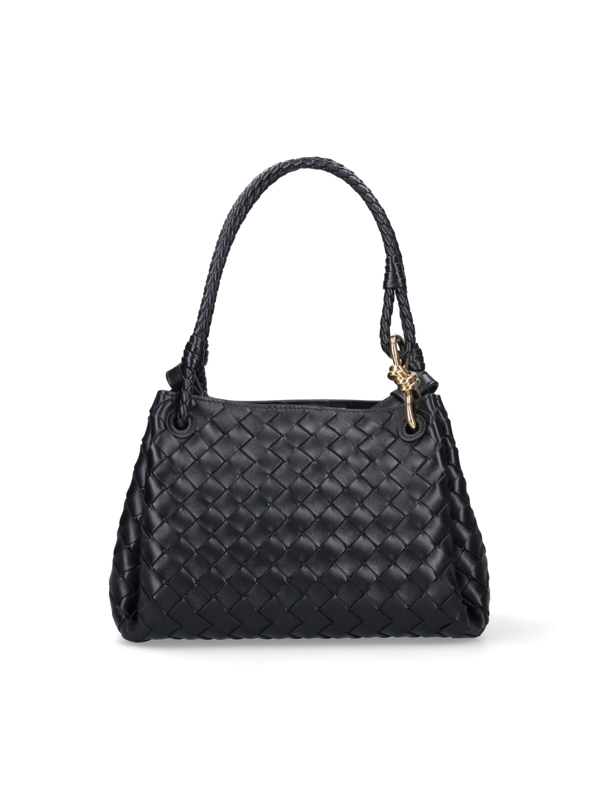 Bottega Veneta Medium Bag "Parachute"