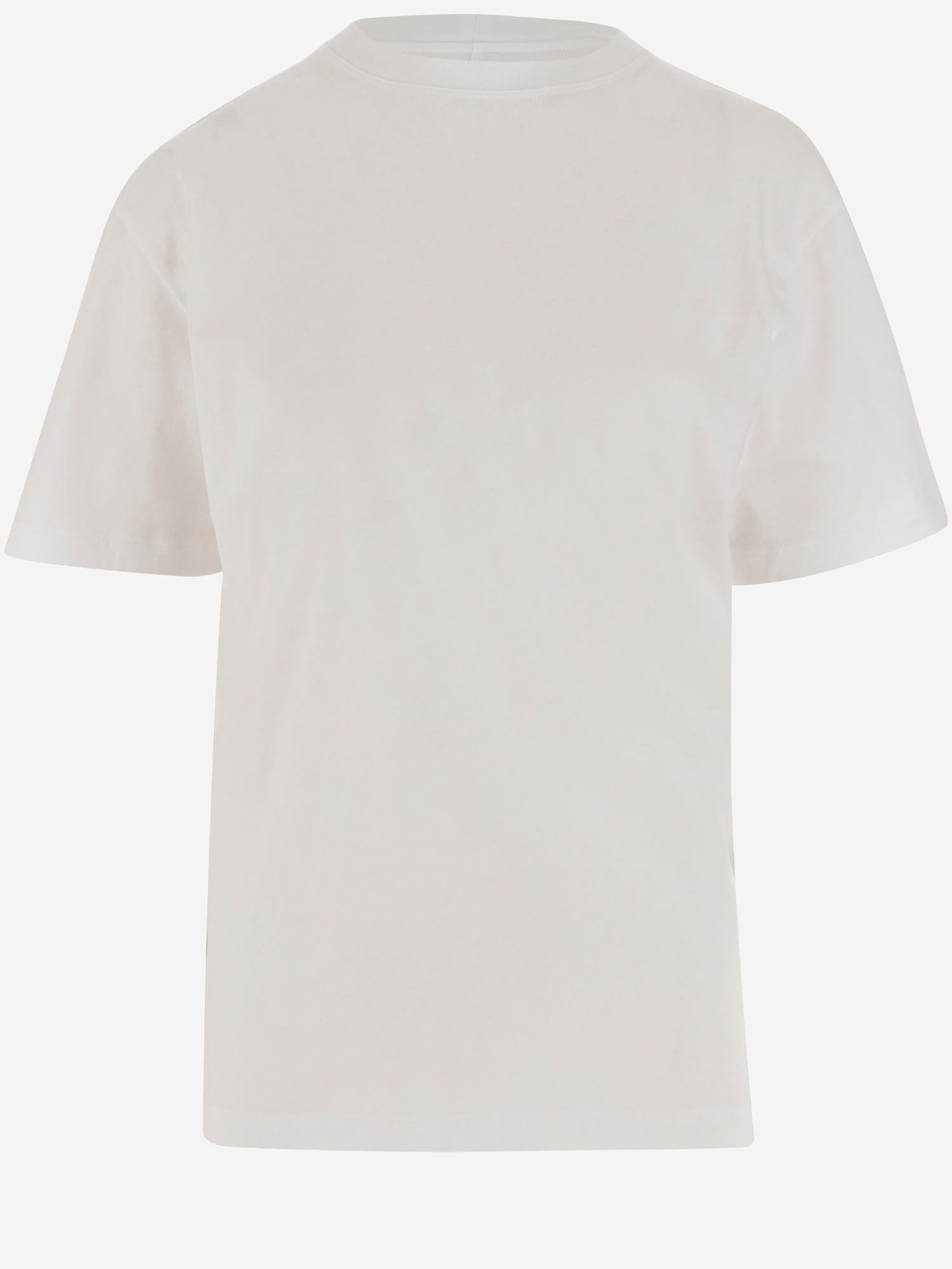 Armarium Stretch Cotton T-shirt