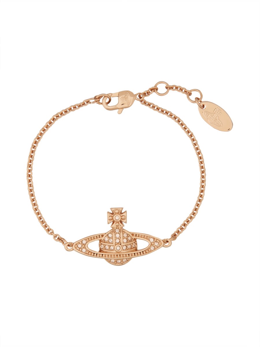 Vivienne Westwood Bracciale orb