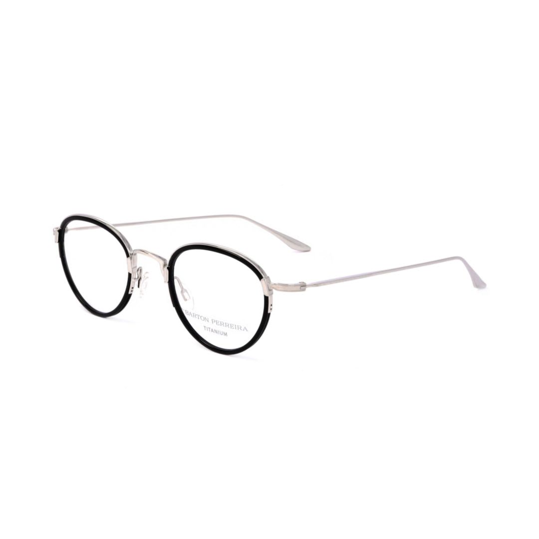 Barton Perreira Bp50030go-silver