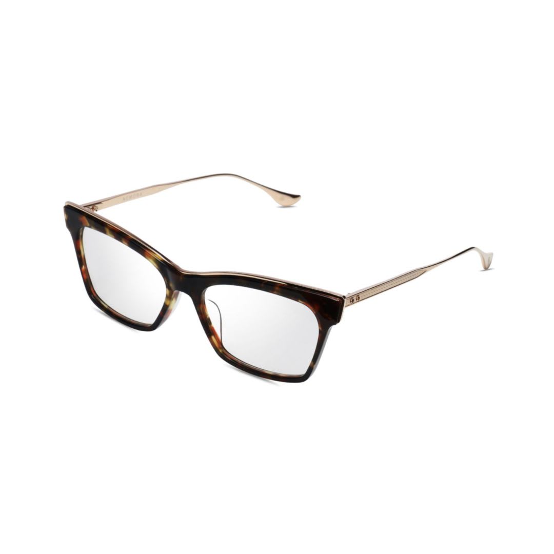 Dita Nemorahaute Tortoise White Go