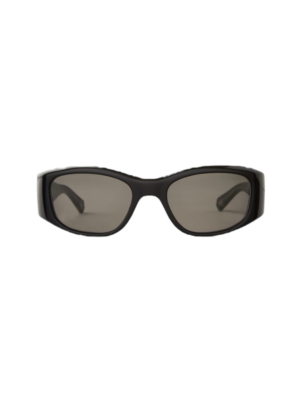 Mr. Leight Aloha - Black Sunglasses