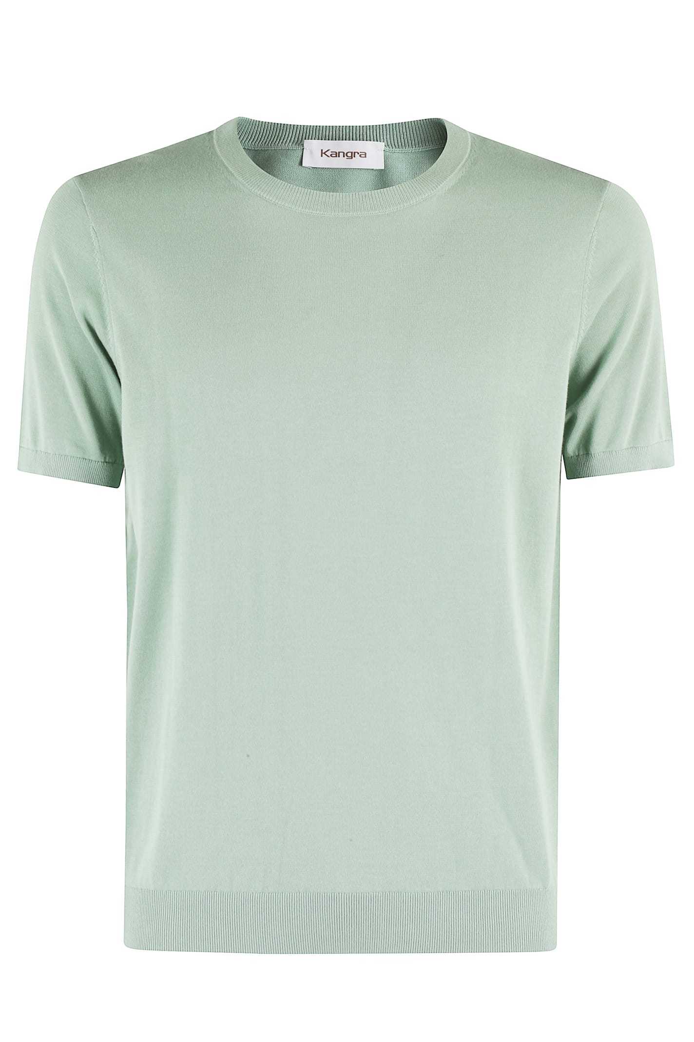 Kangra Maglia Mm Cotone 1filo