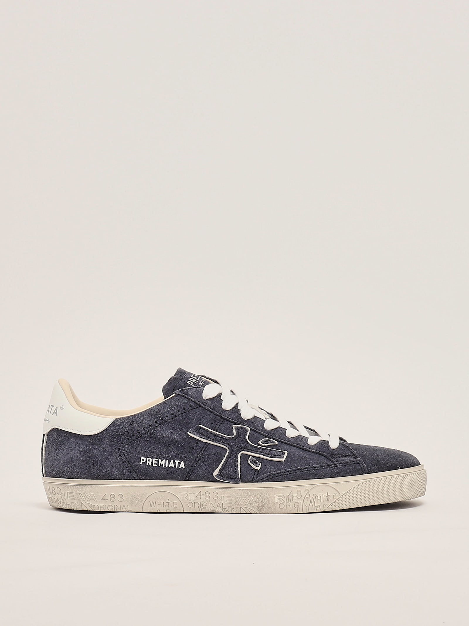 Premiata Steven Var 6643 Sneaker