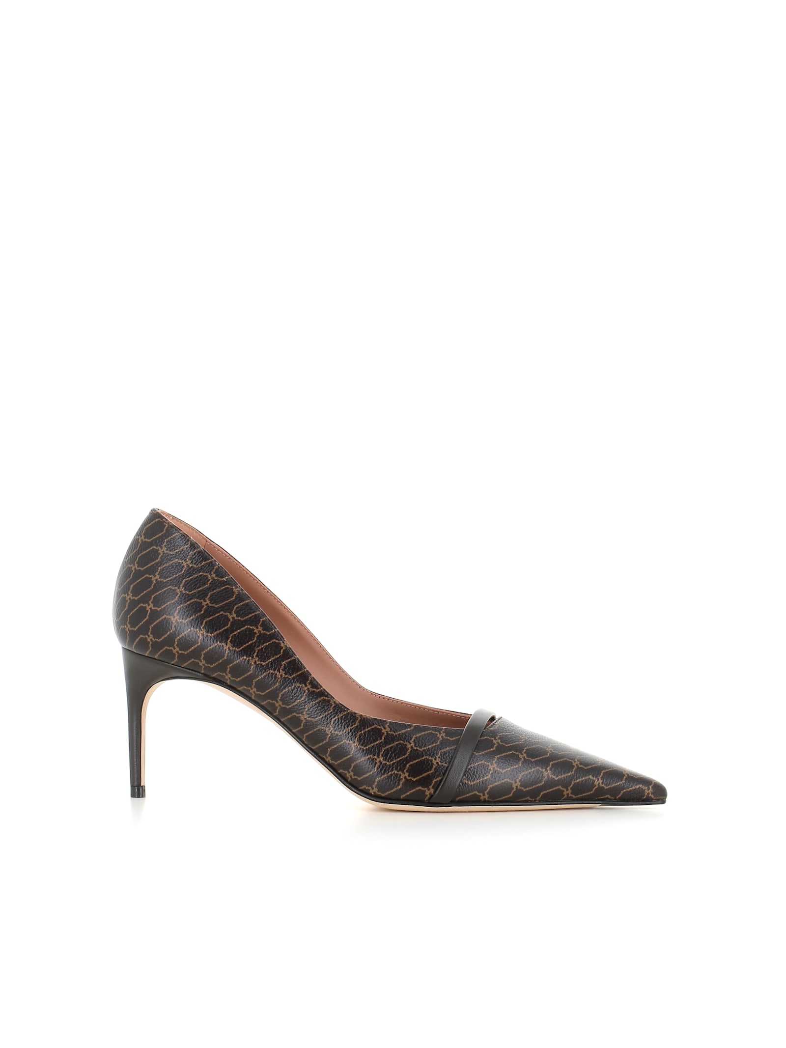 Malone Souliers Décolleté Jillian 70-1