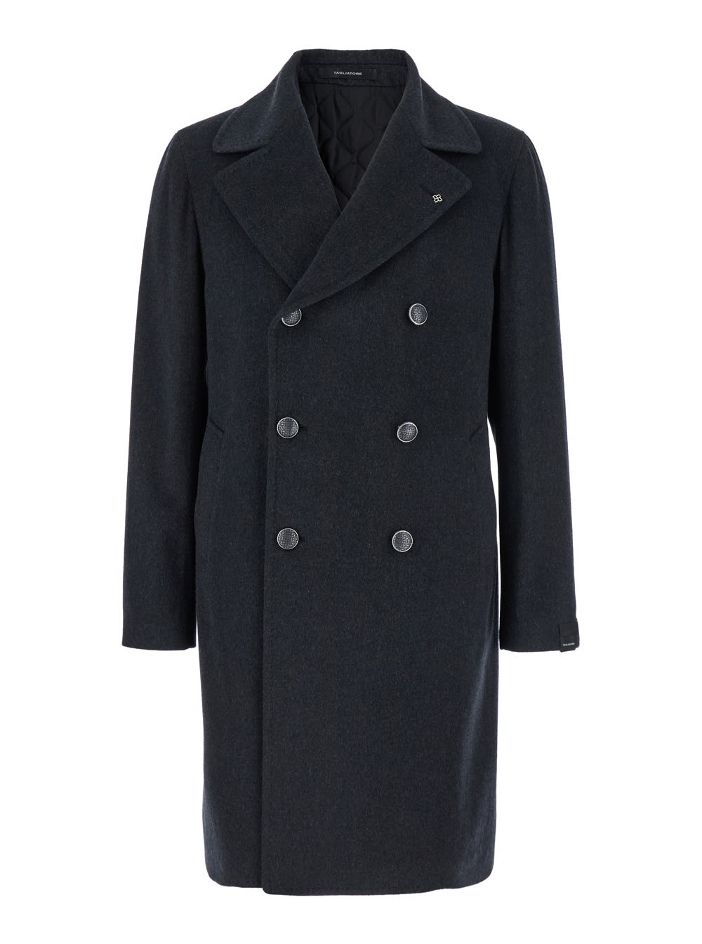 Tagliatore Cappotto Doppiopetto Arden In