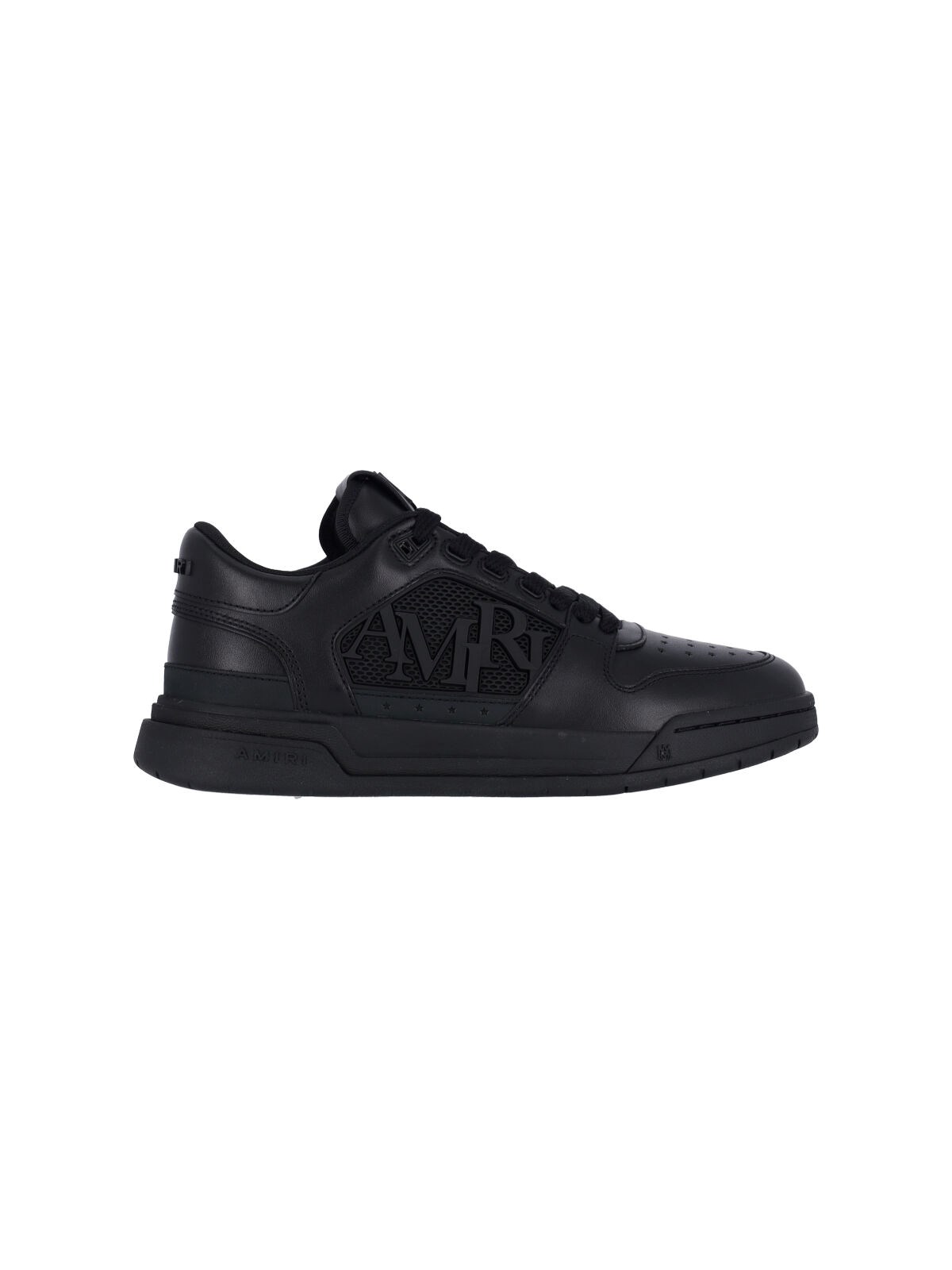 Amiri "Classic" Low Sneakers