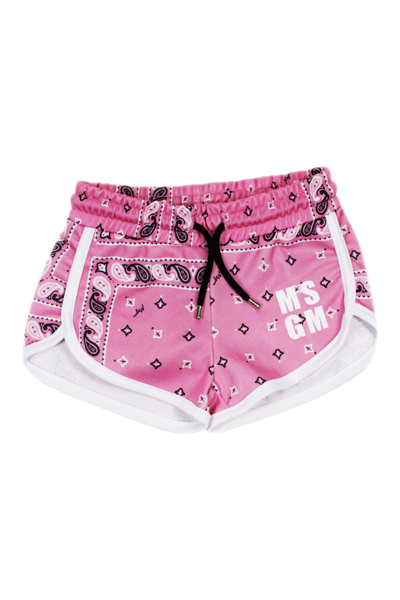 MSGM Bottoms