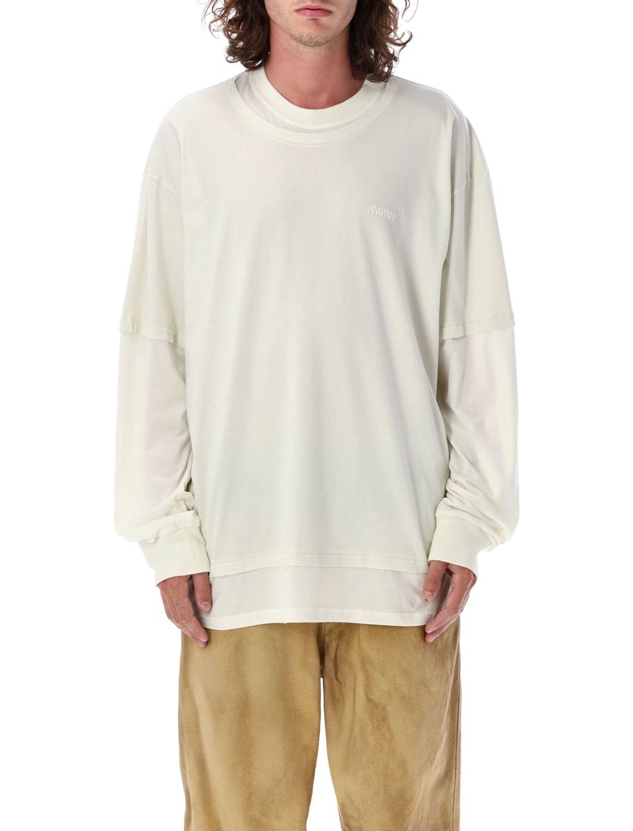Magliano Trauma Over T-Shirt