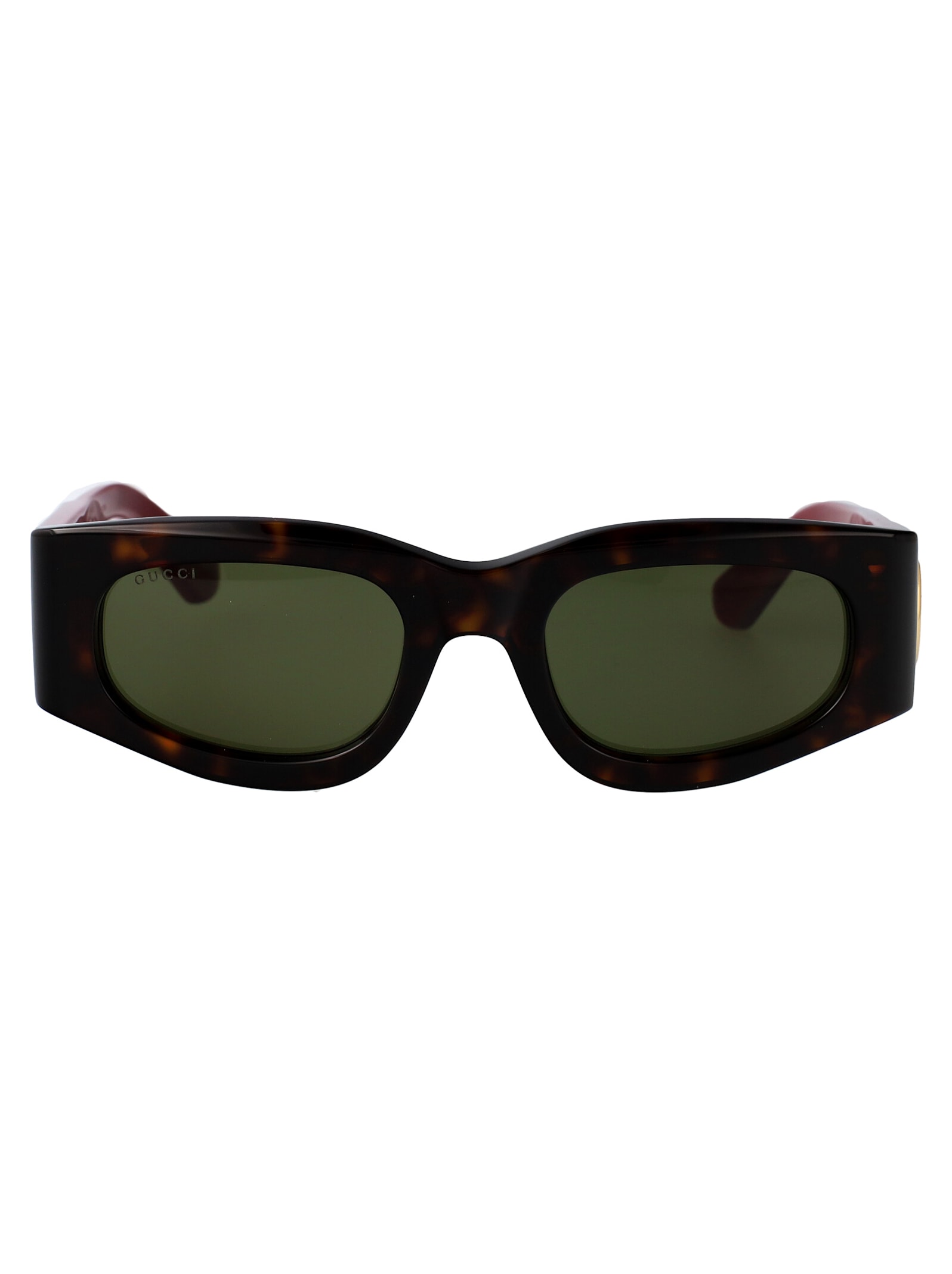 Gucci Eyewear Gg1664s Sunglasses