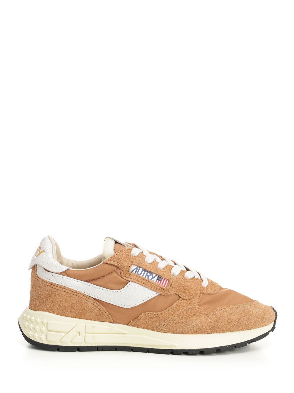 Autry reelwind Low Sneakers