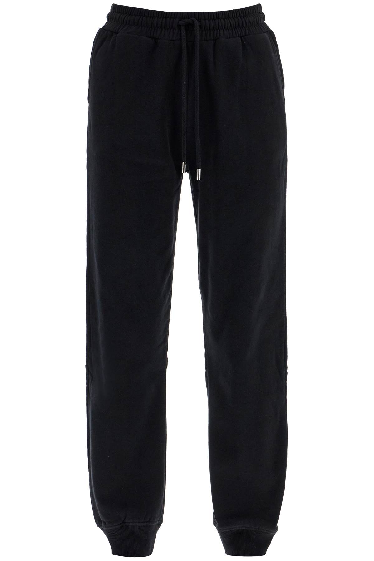 Woolrich jogger Black Cotton Pants