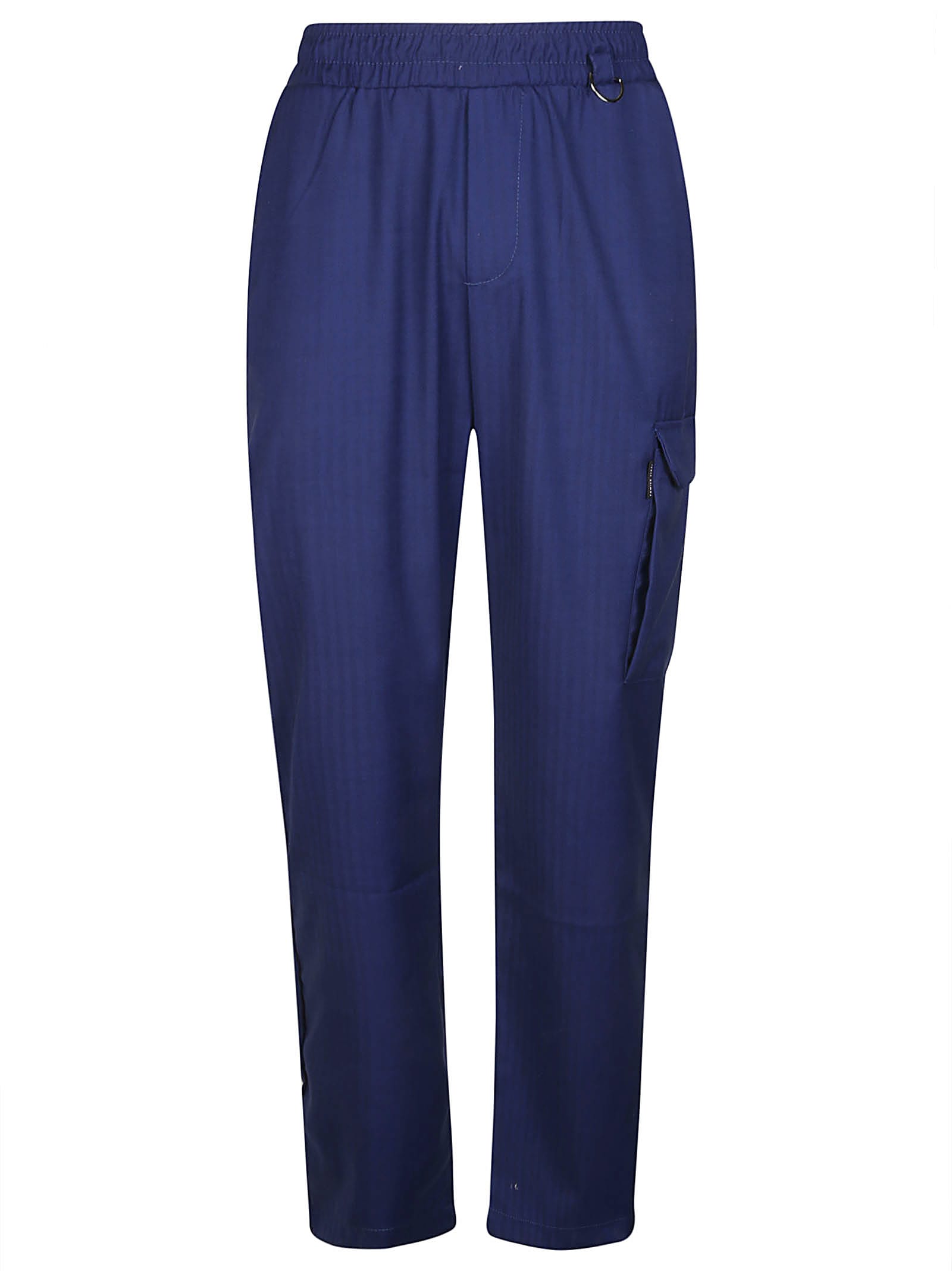 Family First Milano New Cargo Pant
