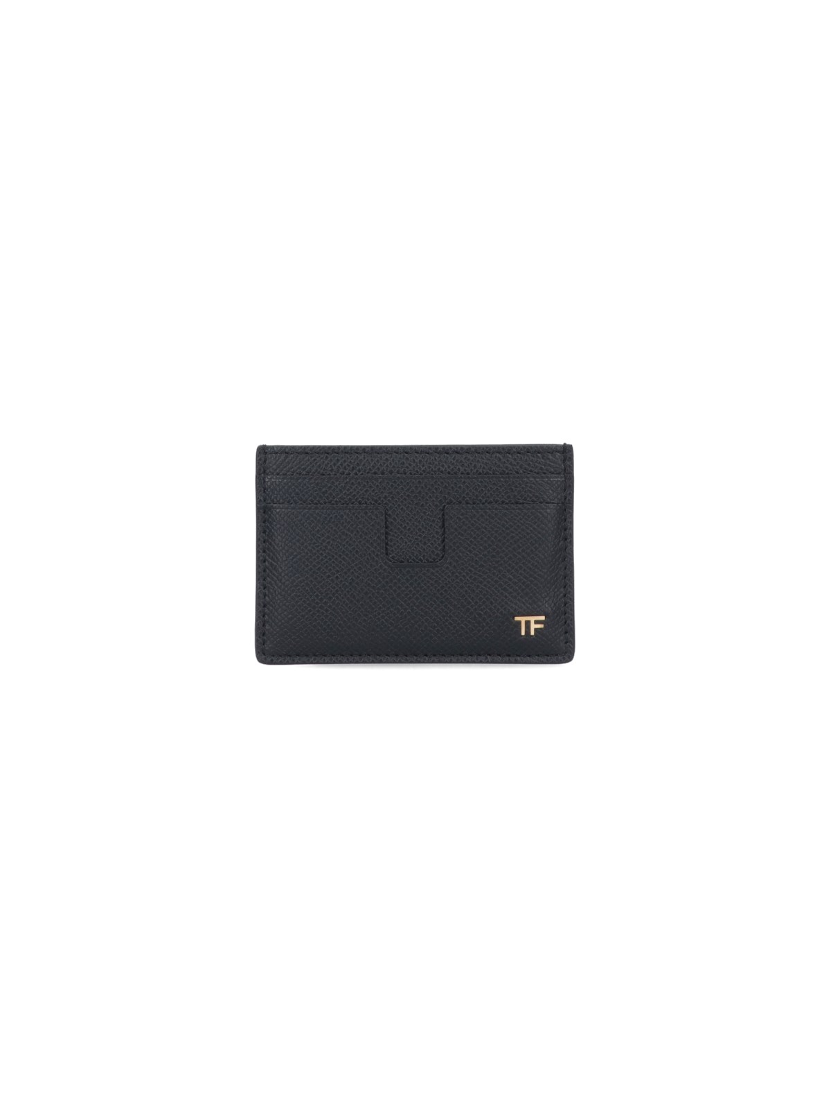 Tom Ford Logo Card Holder