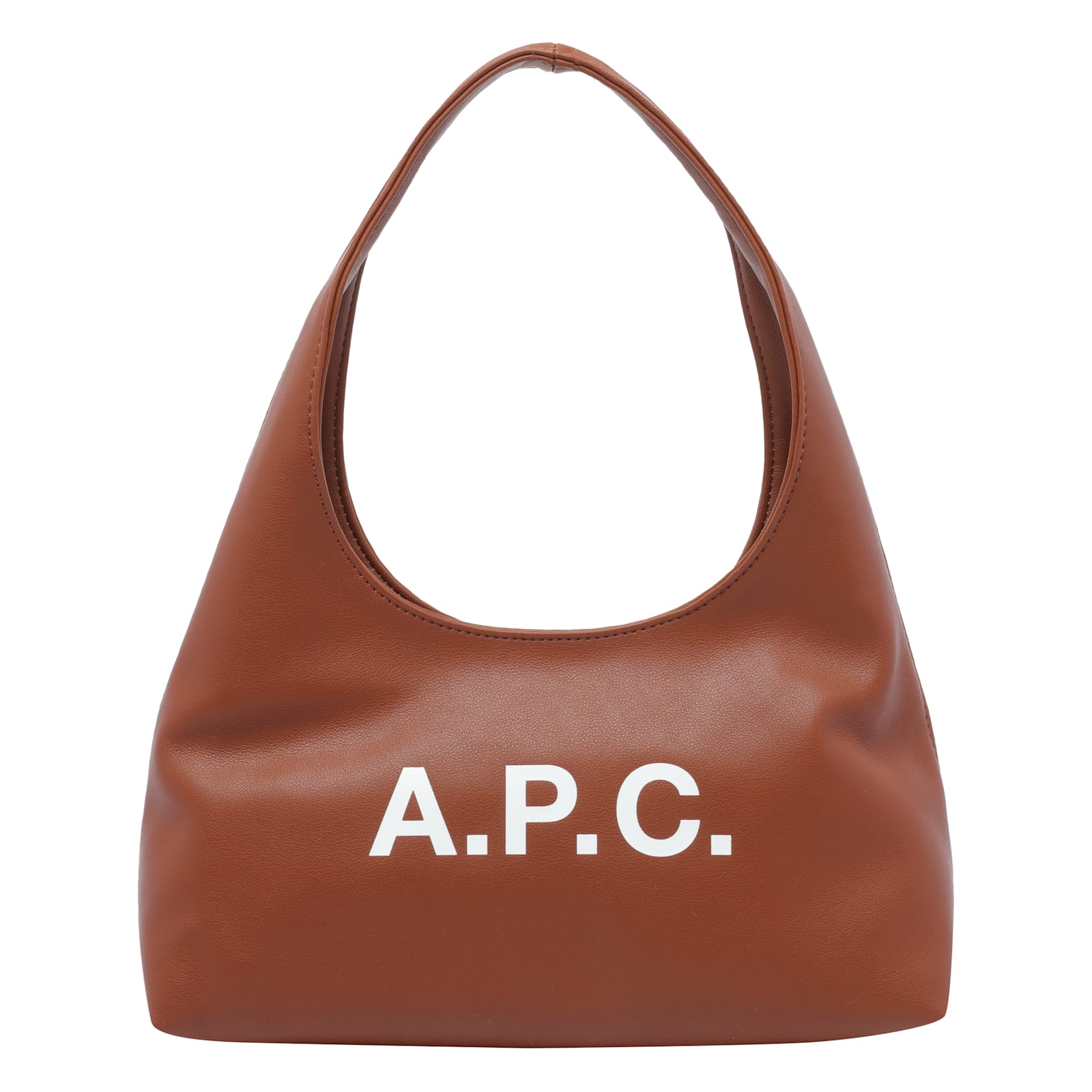 A. P.C. Baby Ninon Shoulder Bag