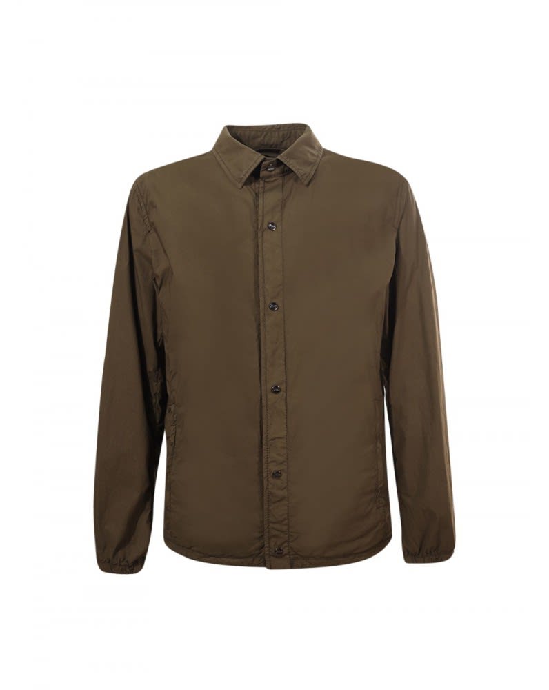 Herno Overshirt
