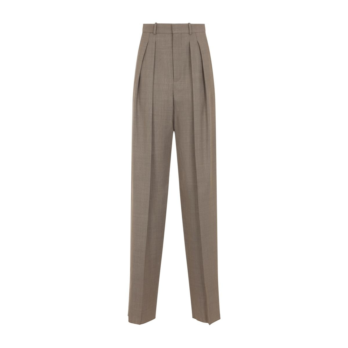 Saint Laurent Pants