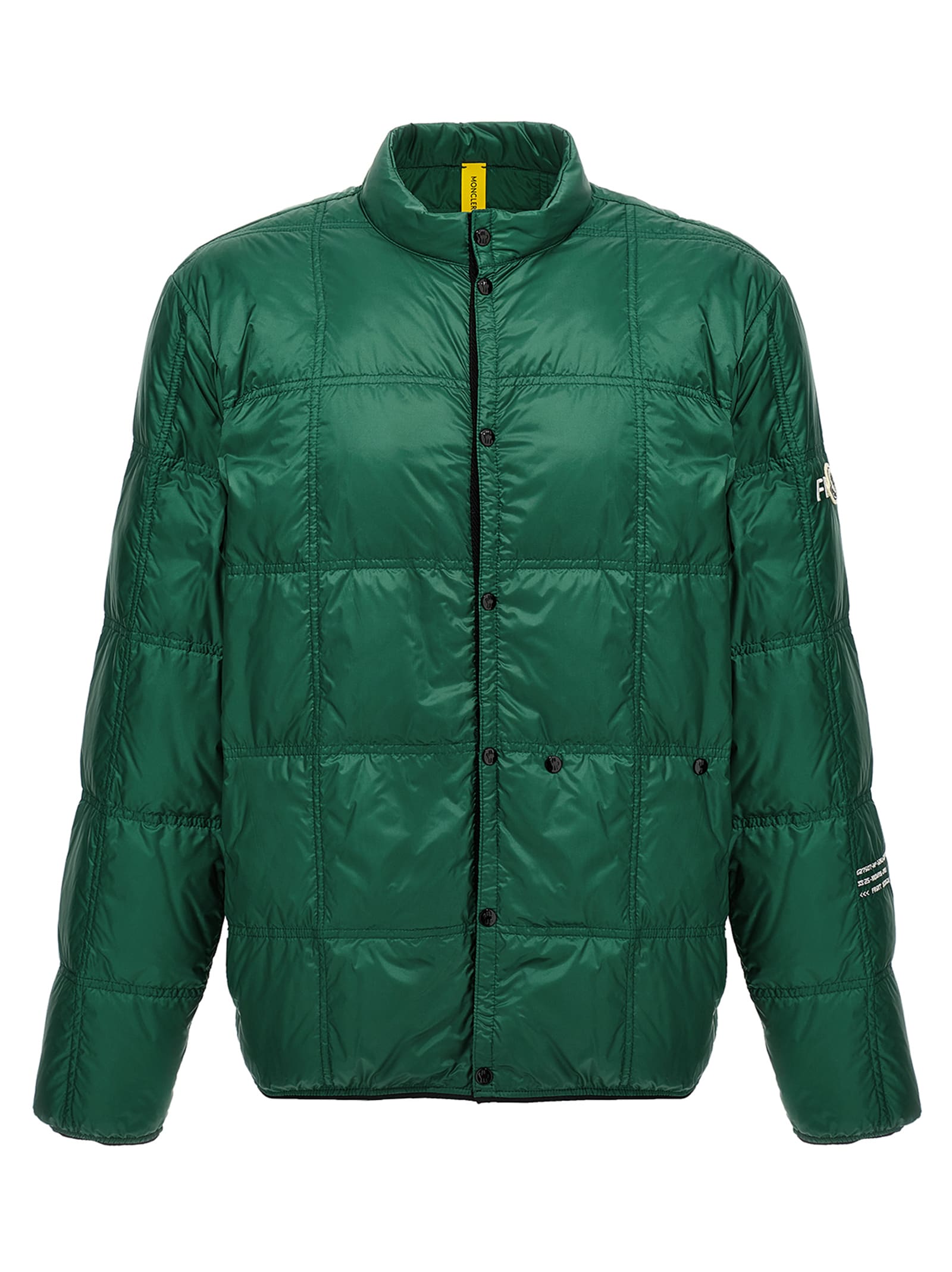 Moncler Genius Moncler X Frgmt jayel Down Jacket
