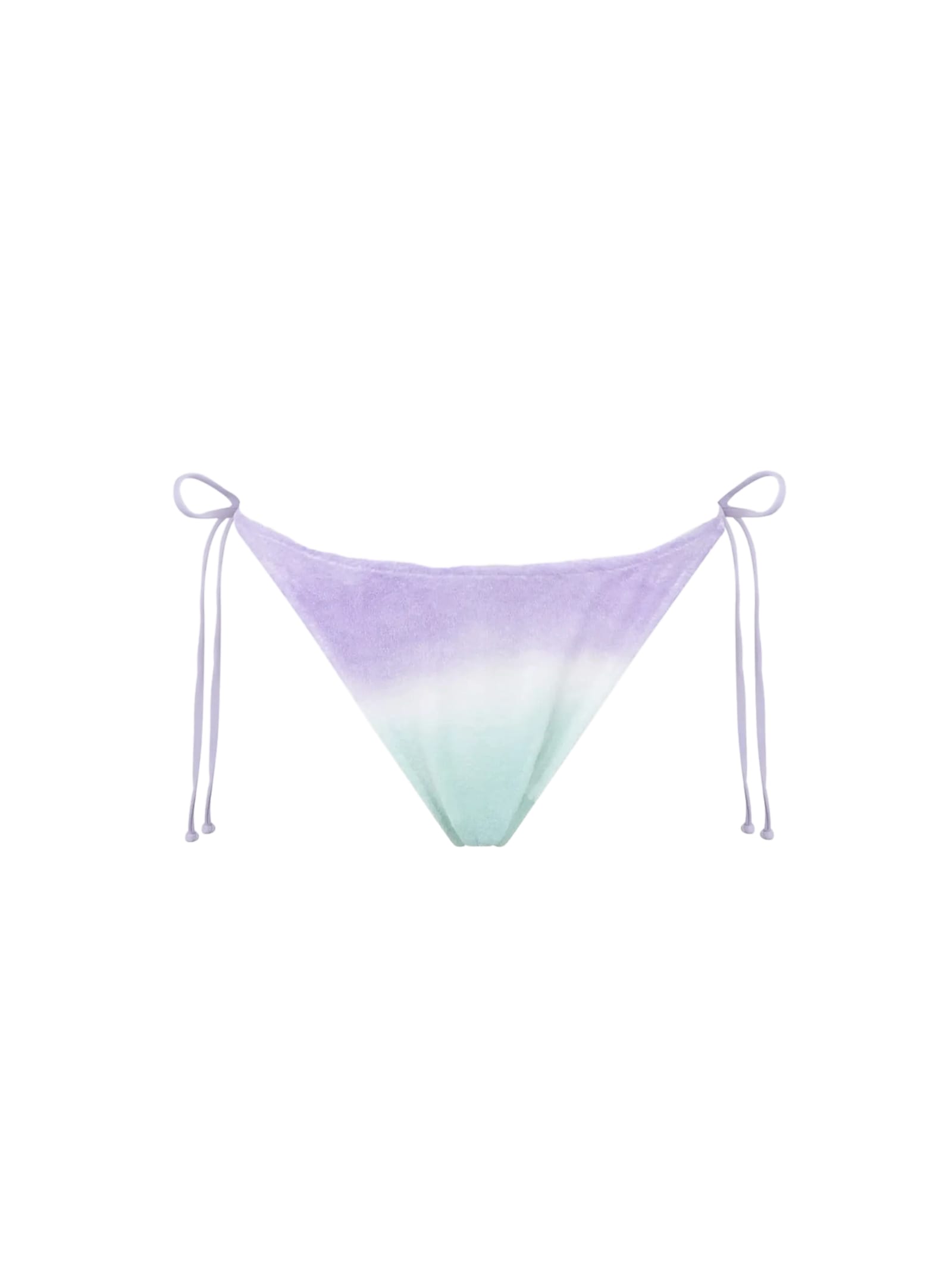 MC2 Saint Barth Woman Terry Swim Briefs