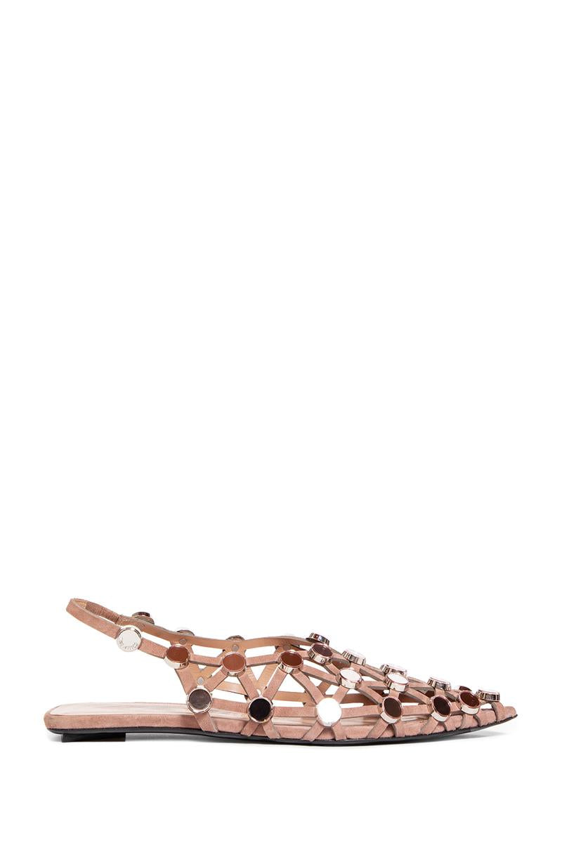 The Attico Flats
