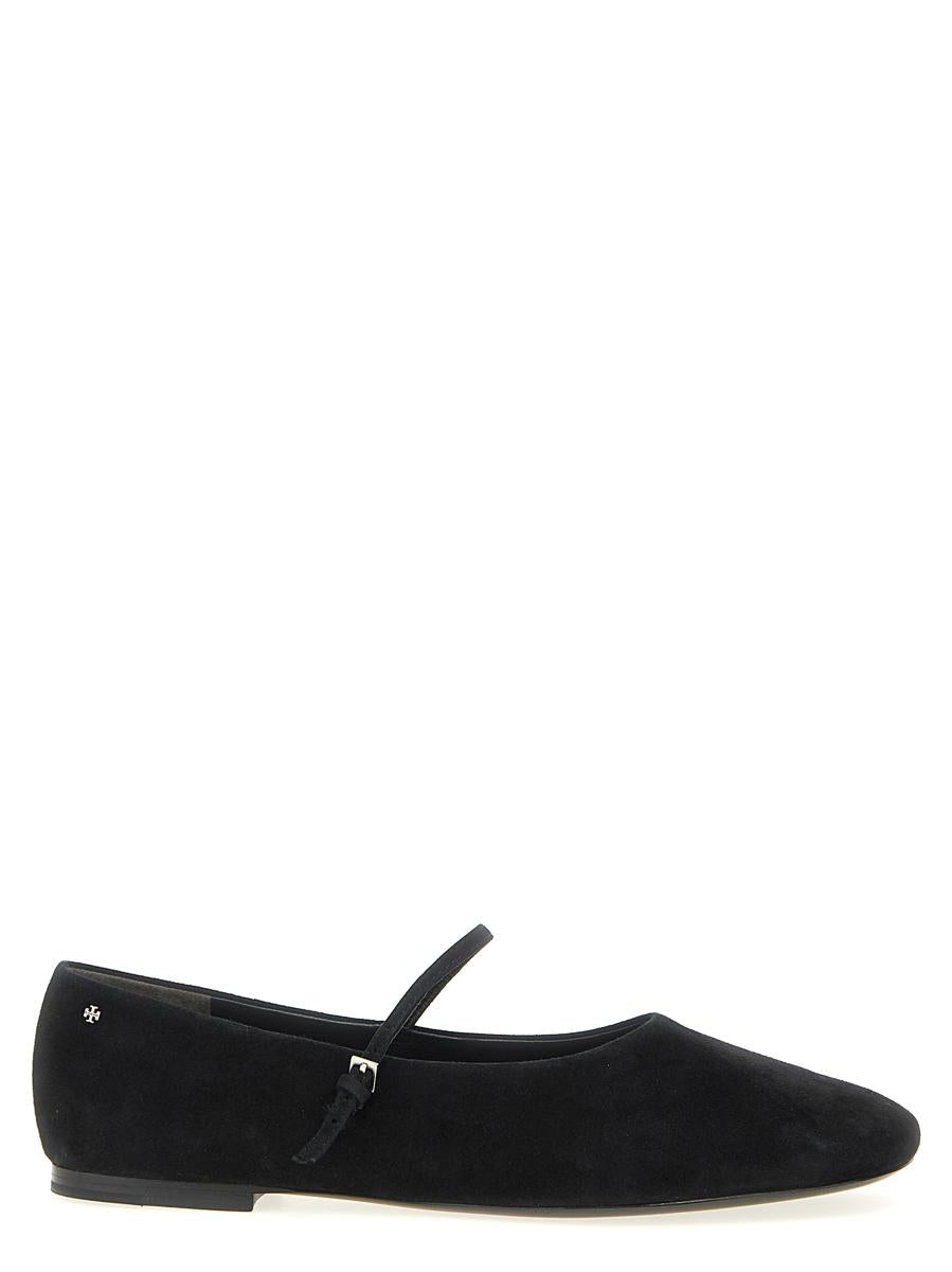Tory Burch 'Mary Jane' Ballet Flats
