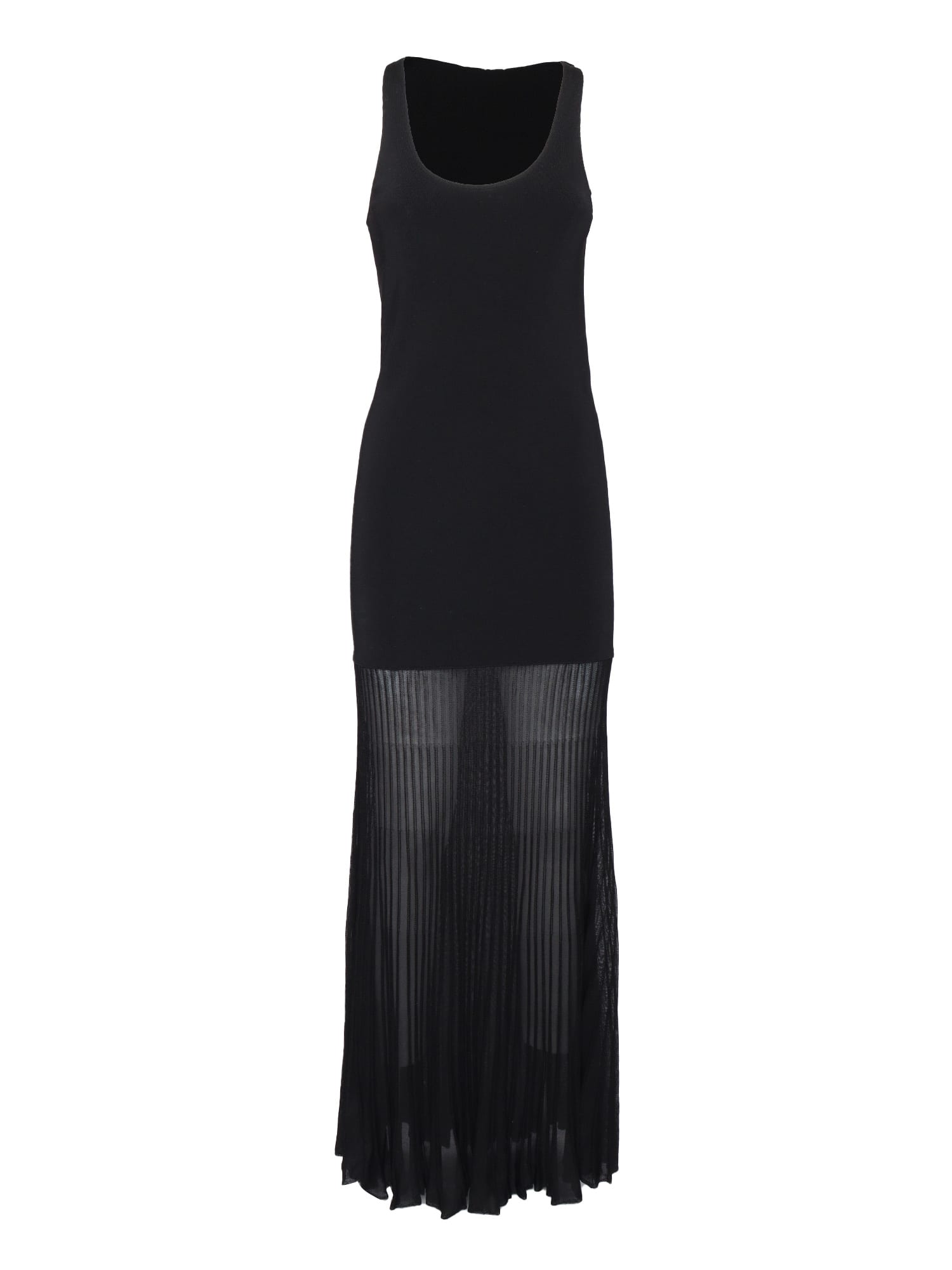 Philosophy di Lorenzo Serafini Dress