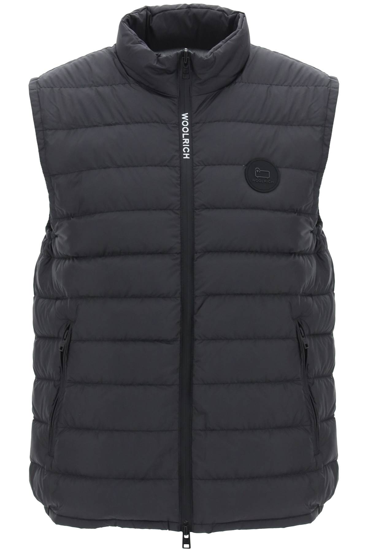 Woolrich Sundance Bodywarmer Jacket