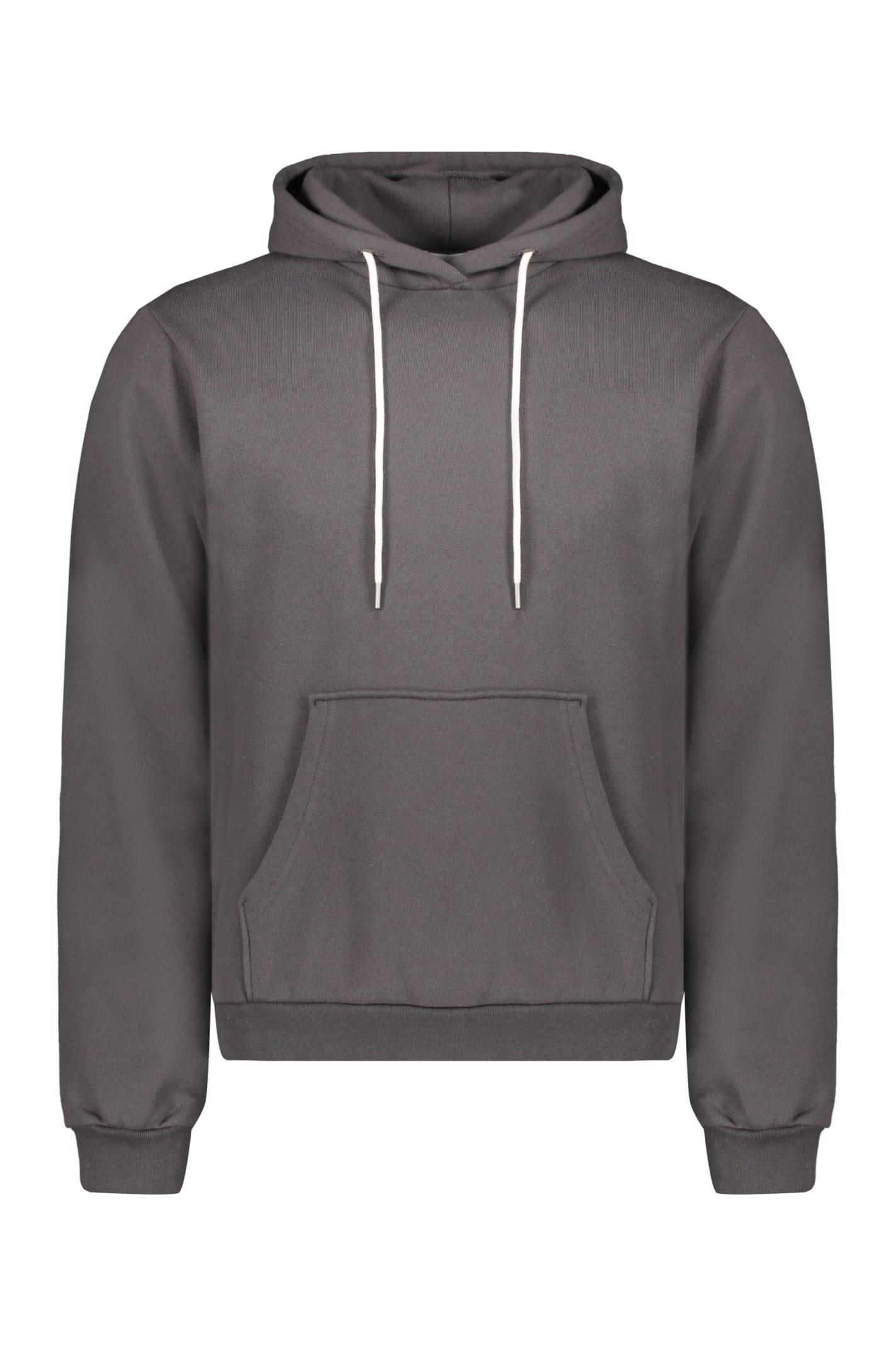 John Elliott Hooded Sweatshirt
