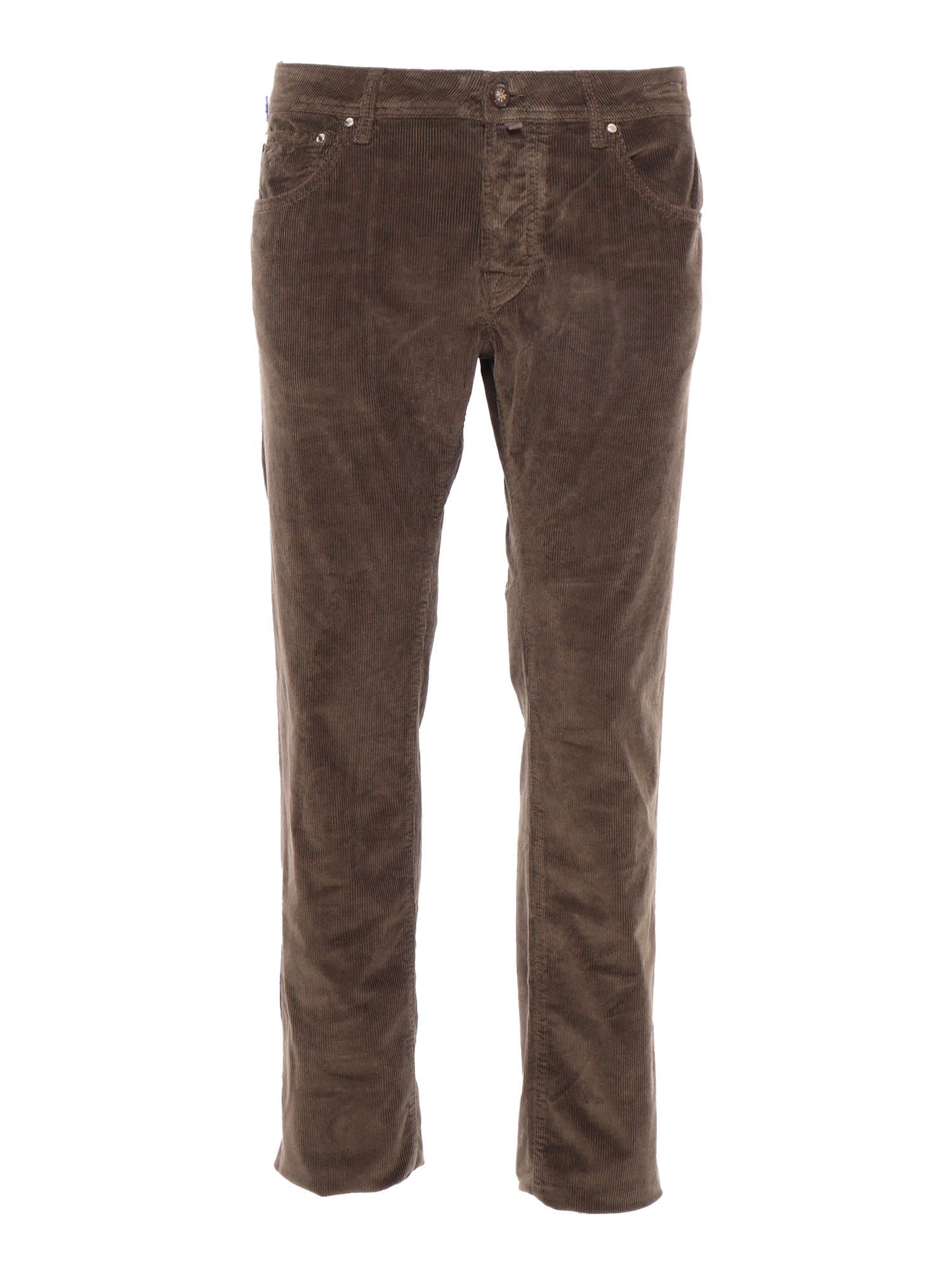 Jacob Cohen 5 Pockets Pants