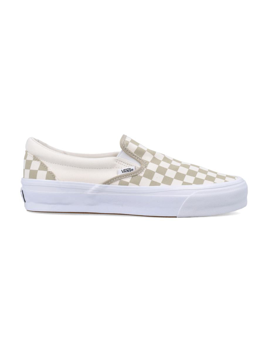 Vans Premium Slip-On 98 Shoes