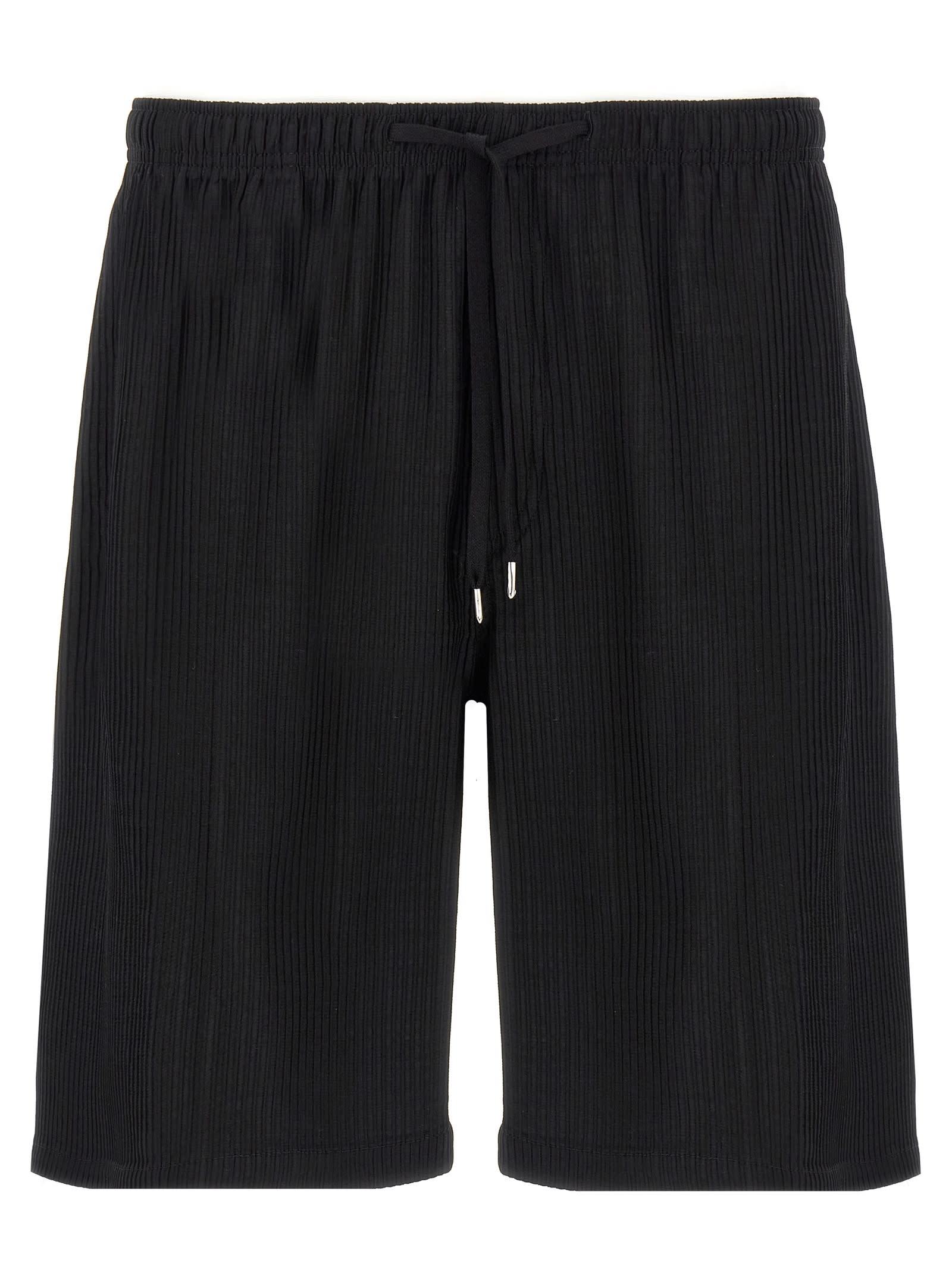 Cellar Door jago Bermuda Shorts