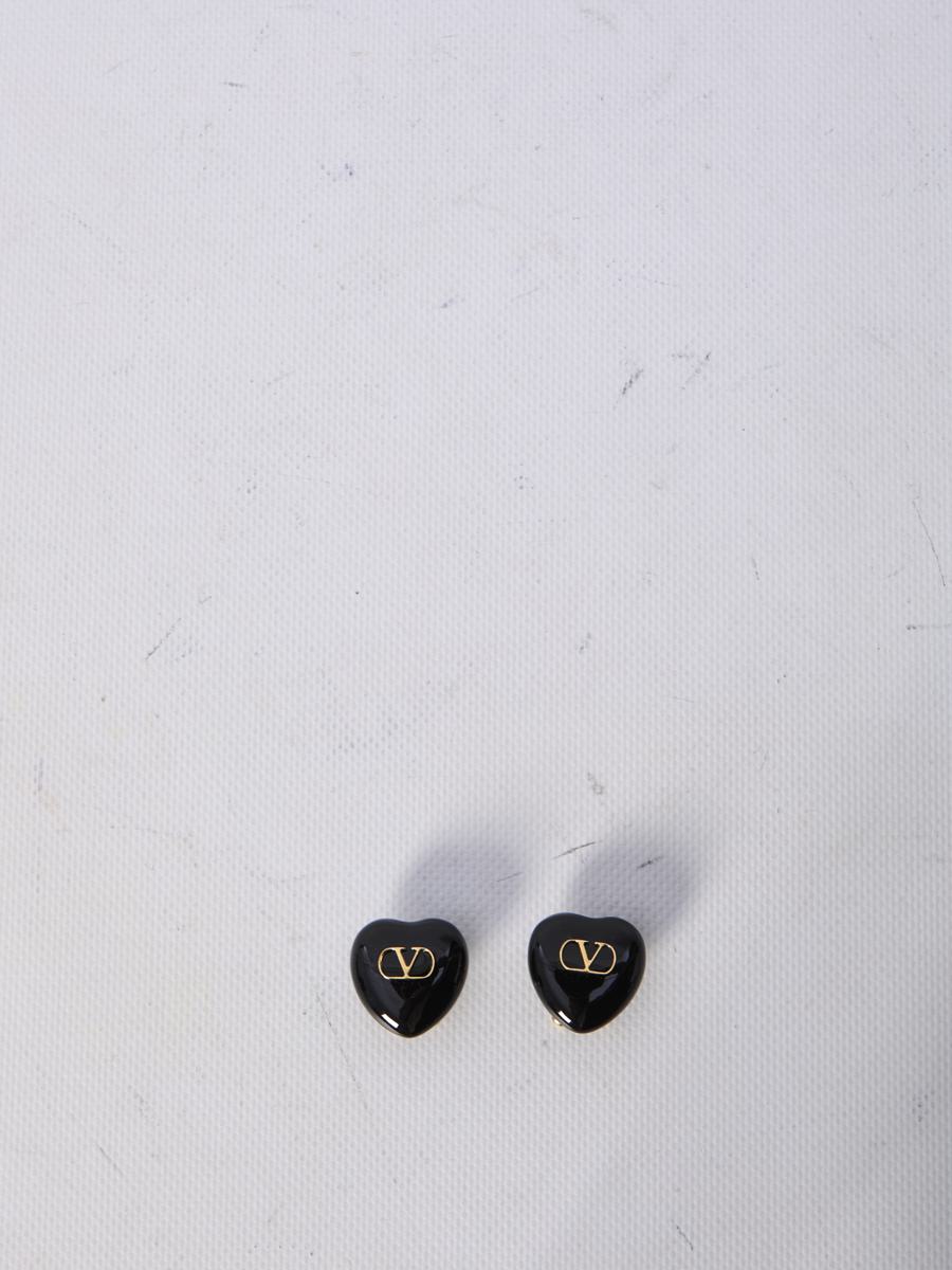 Coeur Royal Earrings