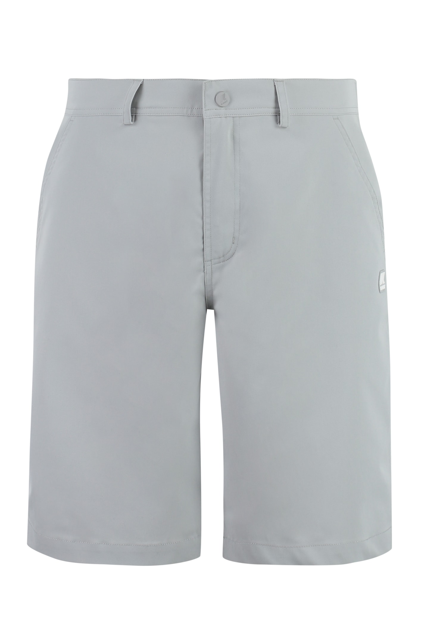 K-Way Nylon Shorts