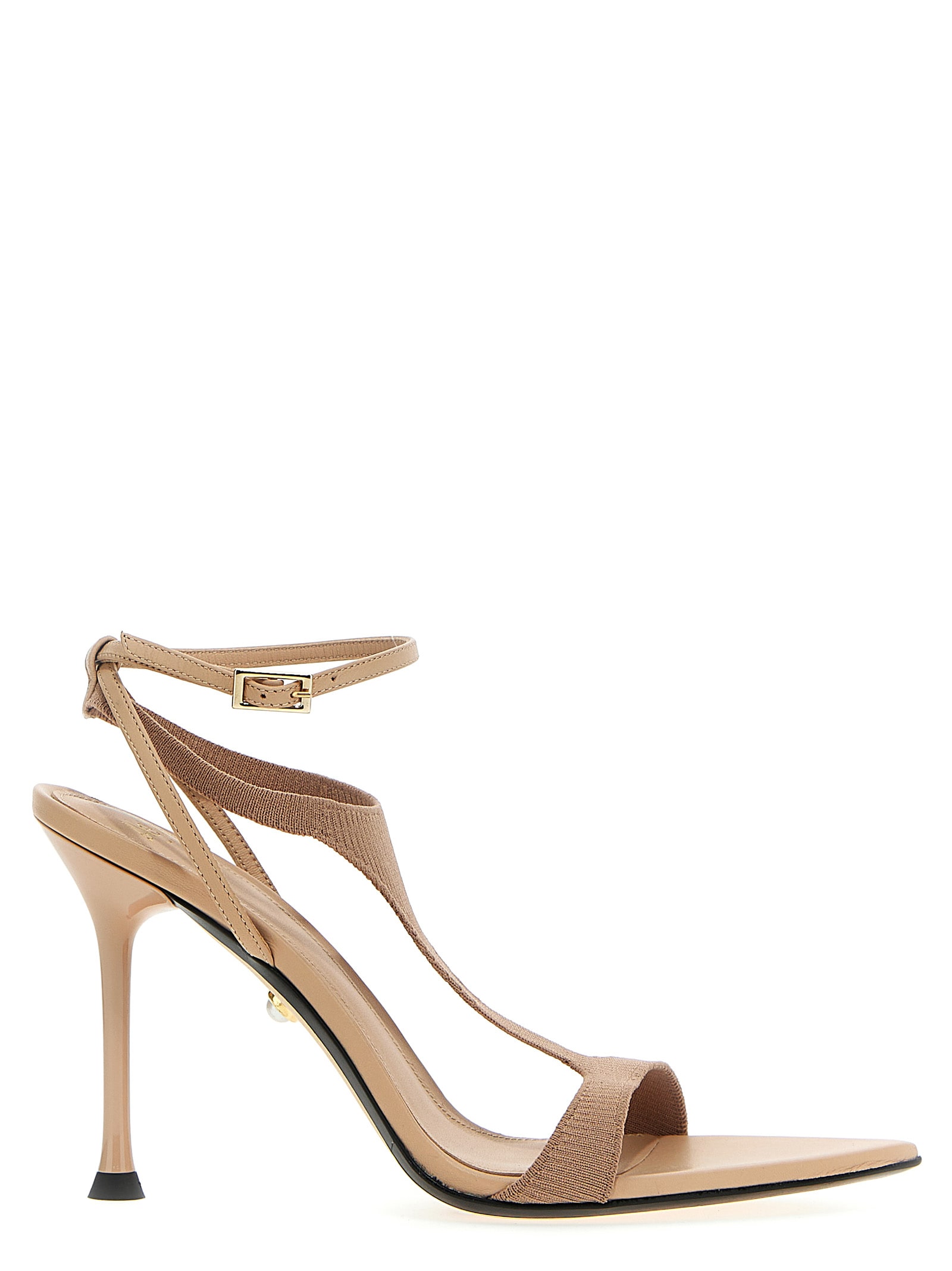 Alevì jackie Sandals