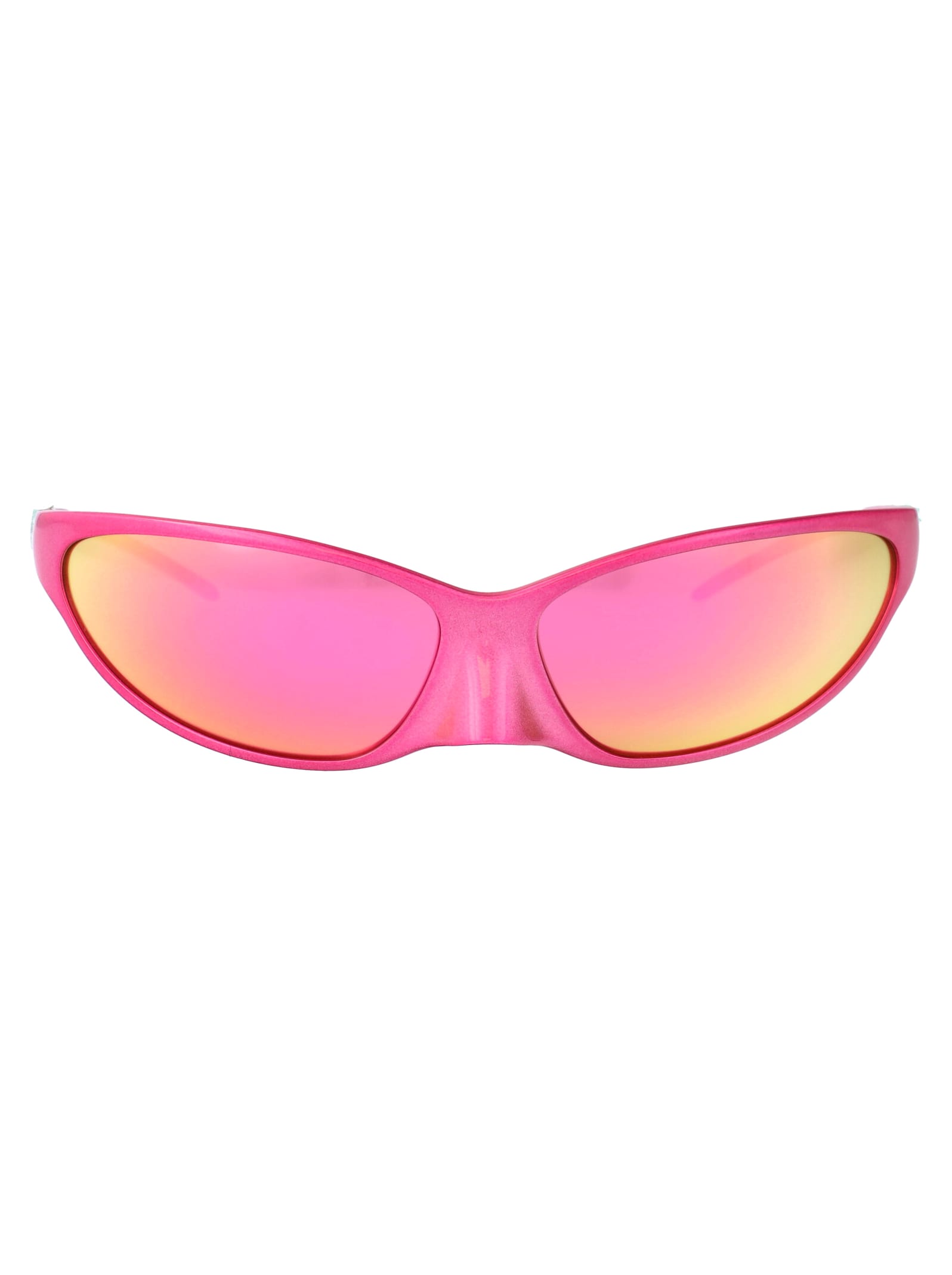 Balenciaga Eyewear Bb0349s Sunglasses