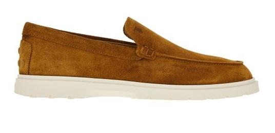 Tod'S 平底鞋