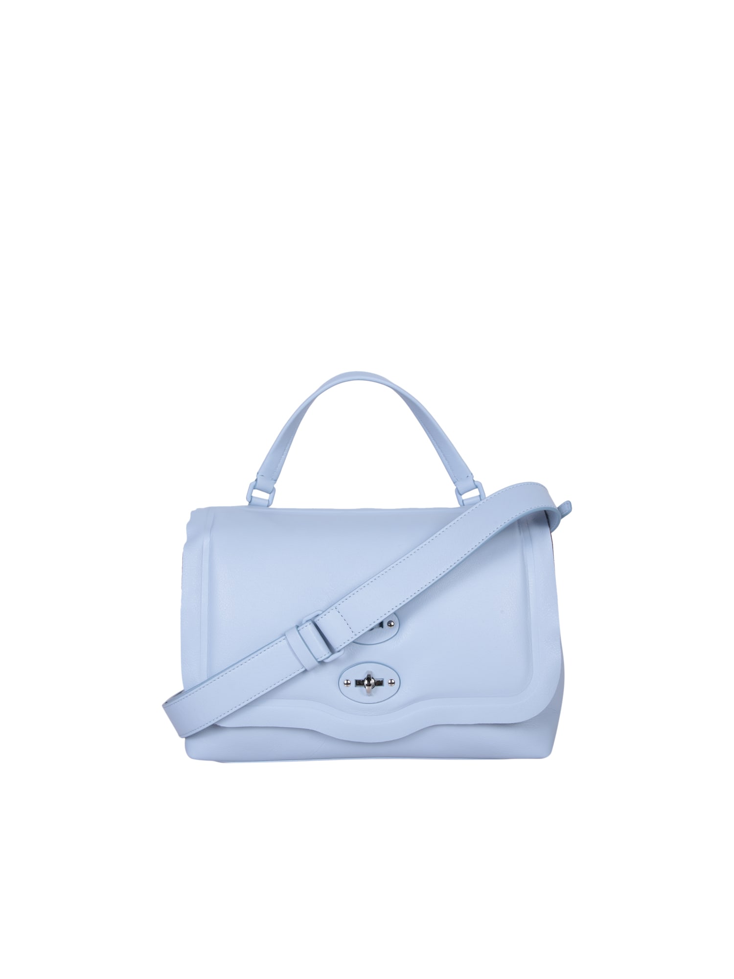 Zanellato Postina Pillow Baby Light Blue